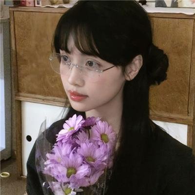 在异国