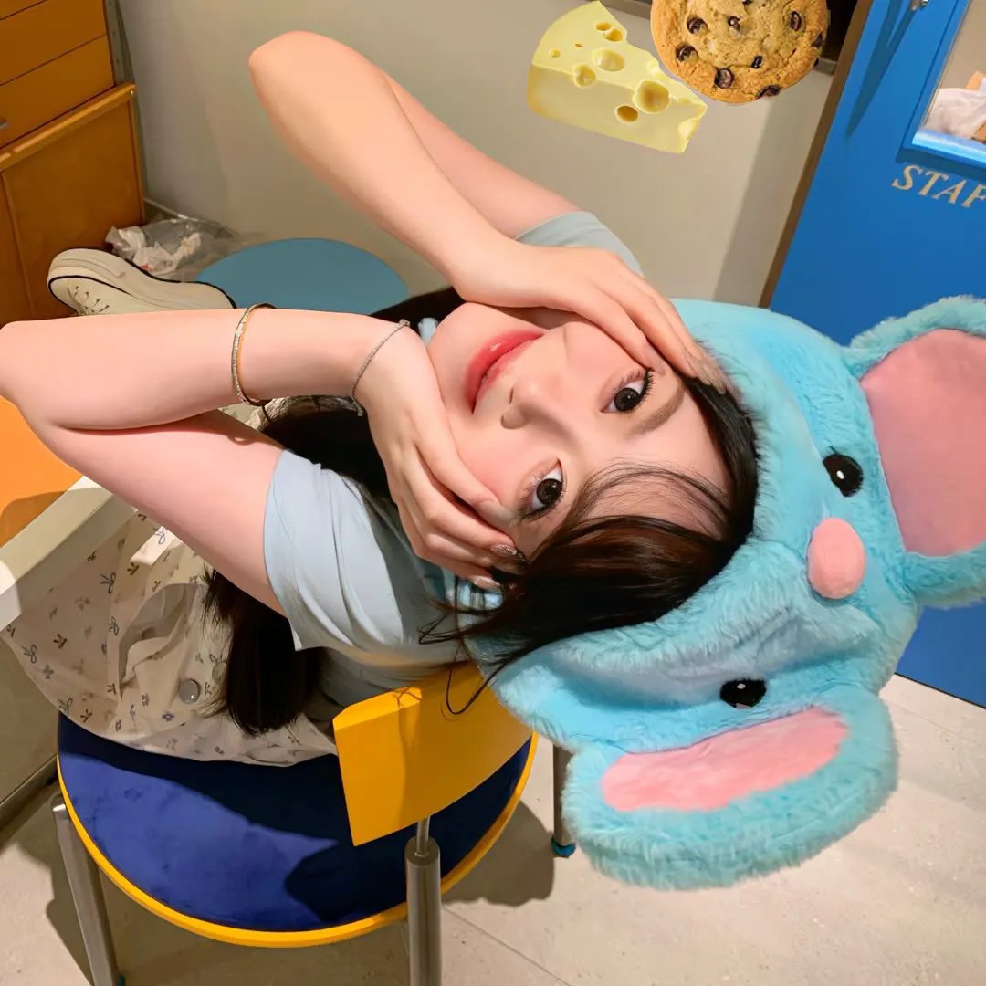 格格的女儿